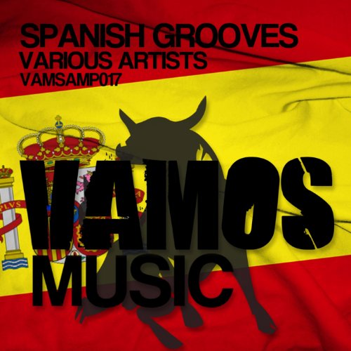 Spanish Grooves VARIOUS ARTISTS Digital Music