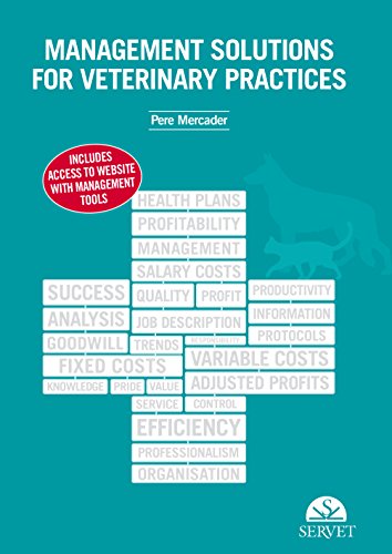 Management Solutions for Veterinary Practices view 2