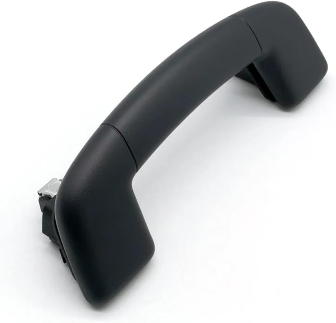 Compatible with Tiguan 2 MK2 2017-2021 Black Roof Pull Handle Left and Right Buckle Grab Handle(Front Right)