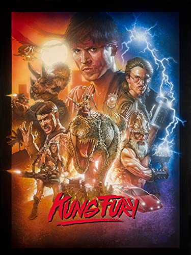 Kung Fury