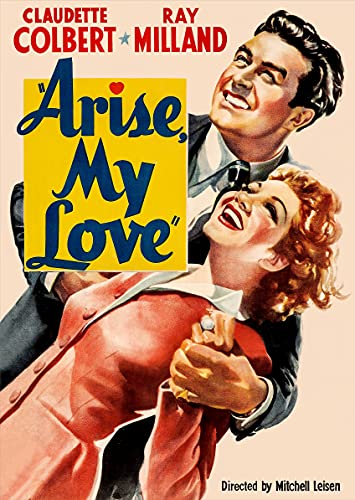Arise, My Love