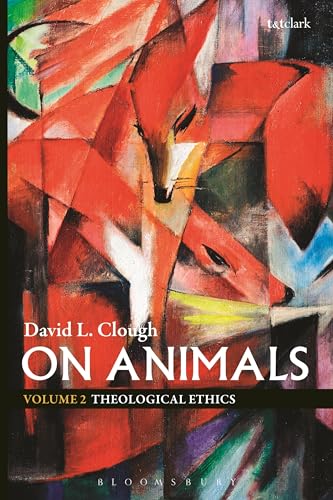 On Animals: Theological Ethics (2) view 2