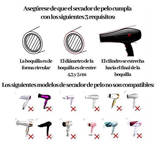 PHOENIX PRODUCTS Diffusore in Silicone Pieghevole