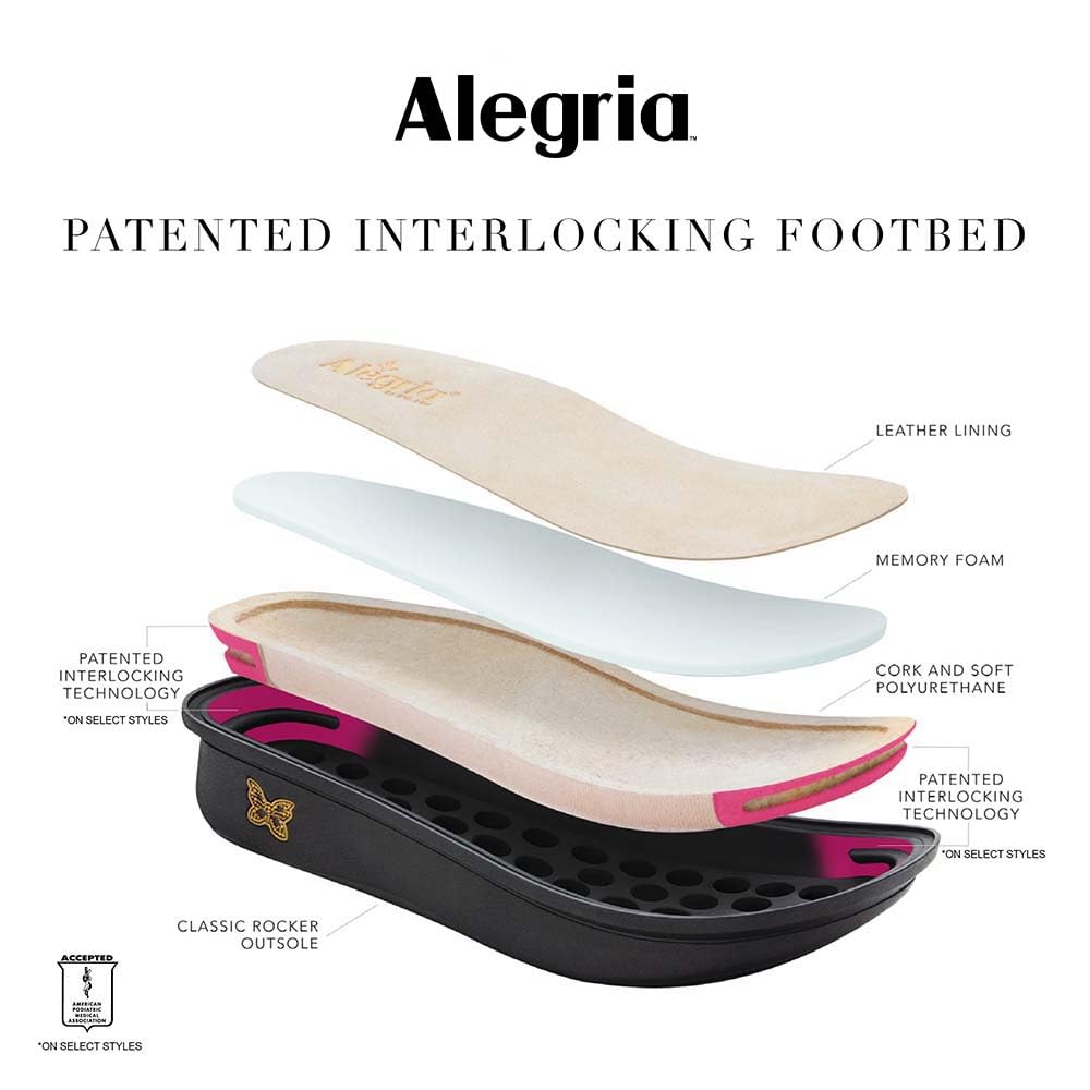 Alegria Mujer Paloma Flat