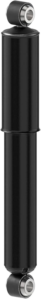 Amazon.com: Monroe Magnum 65101 Suspension Shock Absorber : Automotive