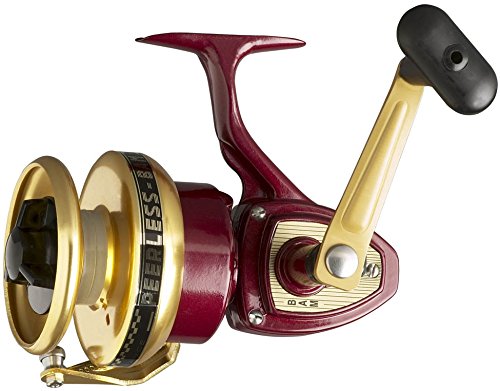Peerless Bam 510 M Carrete de Pesca