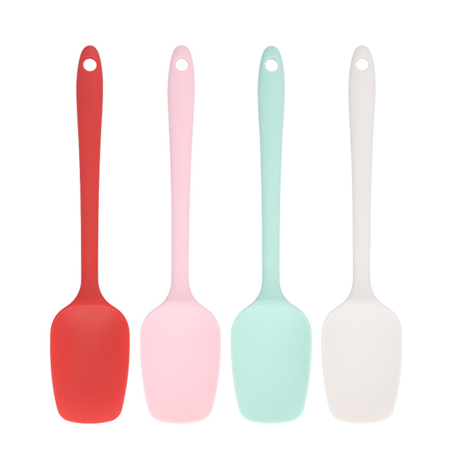 Ustensiles de cuisine en silicone pour réussir vos pâtisseries