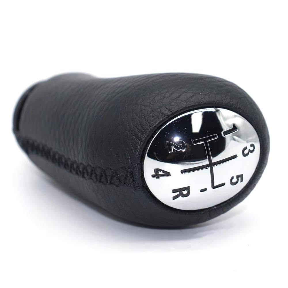 Poanbcgy One Color Auto Parts Gear Shift Knob Lever Gaiter Gearbox Shifter Cover For Dacia For Renault For Sandero B52 2012-2022 Stepway