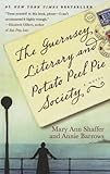 Guernsey Literary and Potato Peel Pie Society (Random House Reader's Circle)