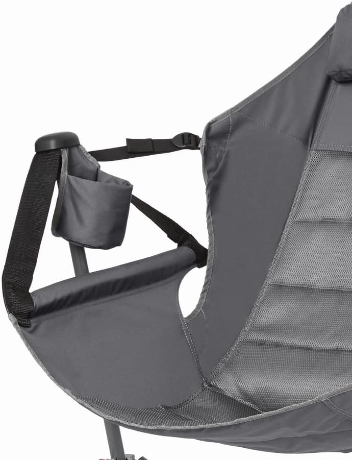 Member's Mark MARK Swing Chair Lounger in Castlerock