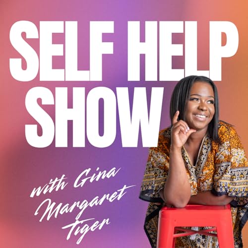 『Self Help Show』のカバーアート