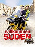 Willkommen im Süden