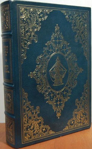 Admiral of the Ocean Sea B000NUWXCK Book Cover