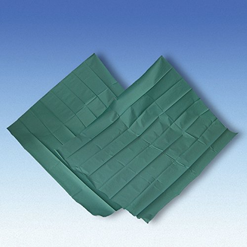 Abdecktücher ratiomed ohne Loch 75 x 90 cm, 2-lagig, steril (30 Stck.)