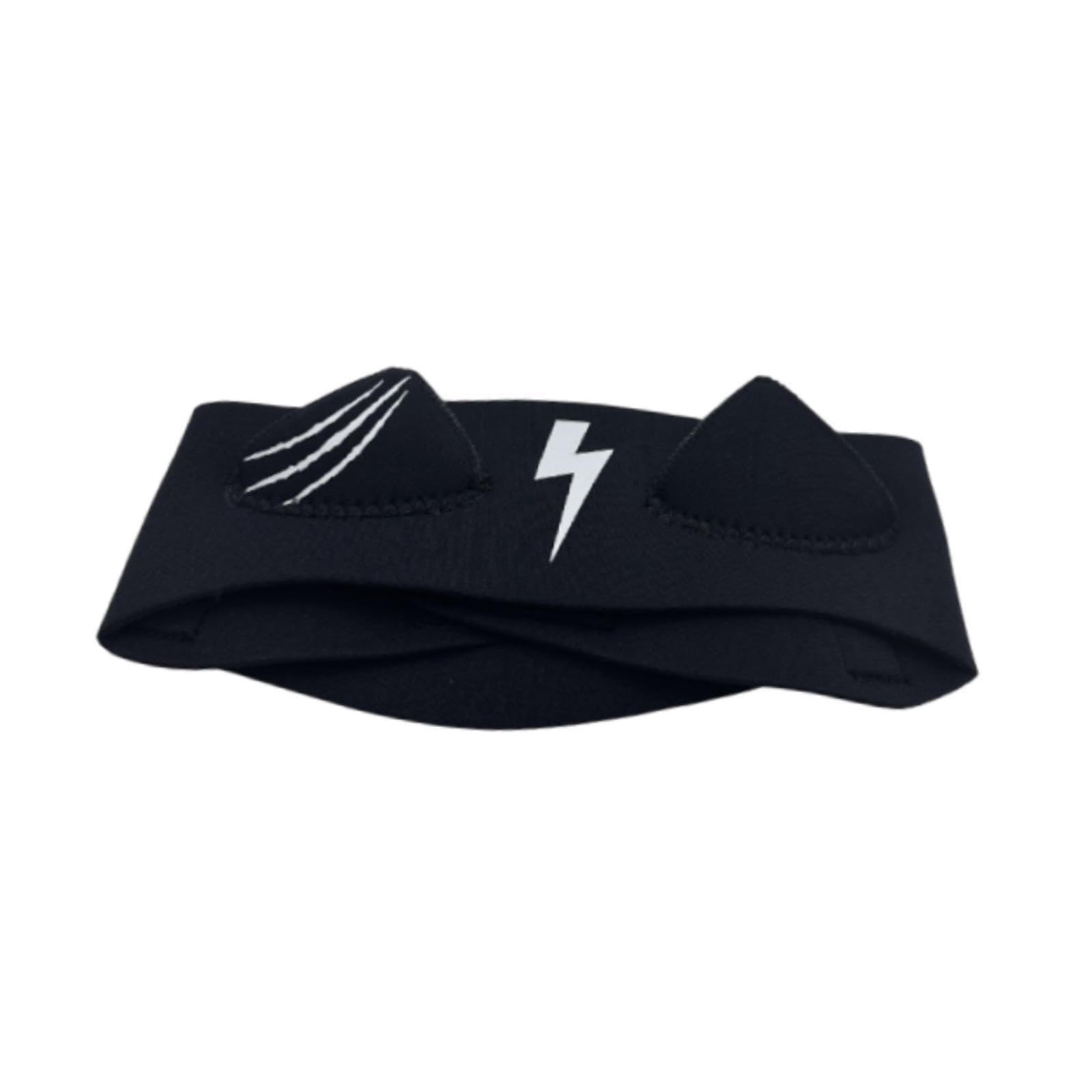 Swimming Headband Outdoor Bathing Water Keep Water Out Cute Ear Cover Style D|1 Swimming Headband|Sporting Goods|Water Sports|Swimming|Training Aids-image-15