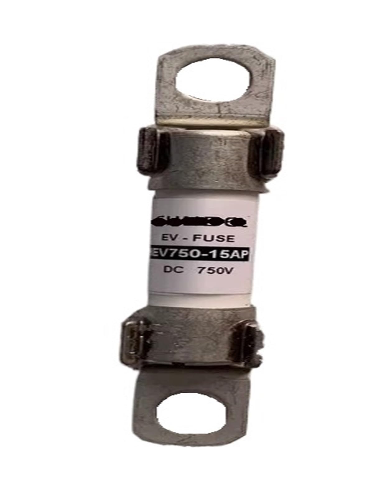 Fusibles 0HEV750-40AP de haute précision thermique pour courant continu 750V
