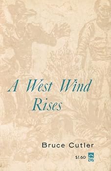 Paperback A West Wind Rises Book