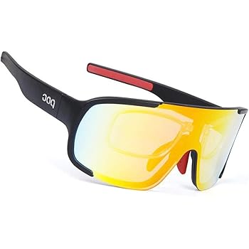 poc cycling sunglasses