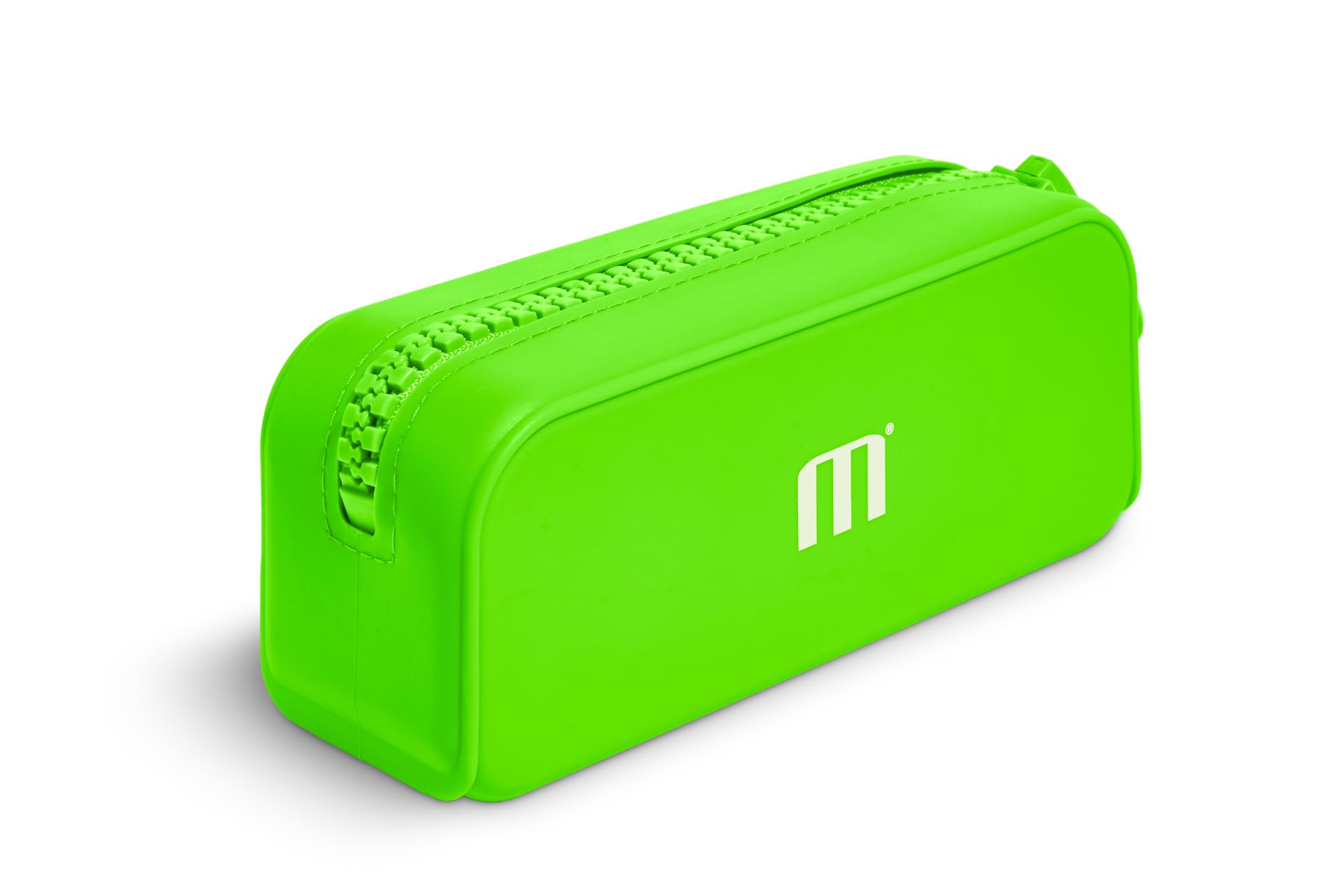 Astuccio Bustina Pigna In Silicone Fluorescente - Colore Arancio Monocromo - Foto 8