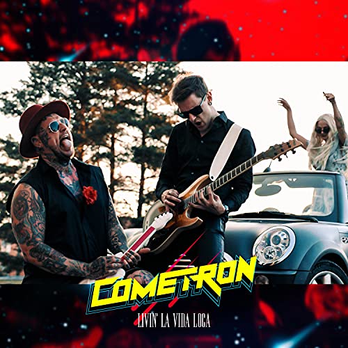 COMETRON
