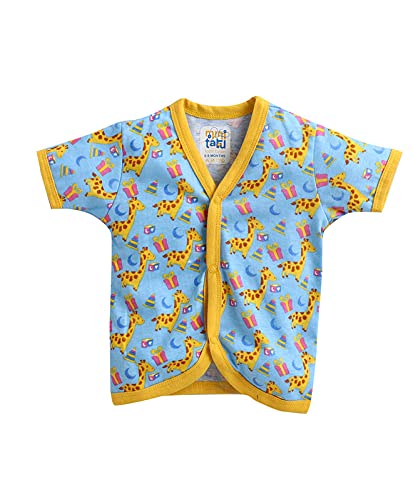 Image of MINITATU Girls Vest