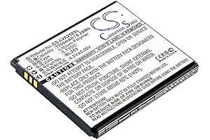 Replacement BL253 Battery for Motorola MBP855 MBP50-G2 MBP855CONNECTPU MBP50PU MBP50