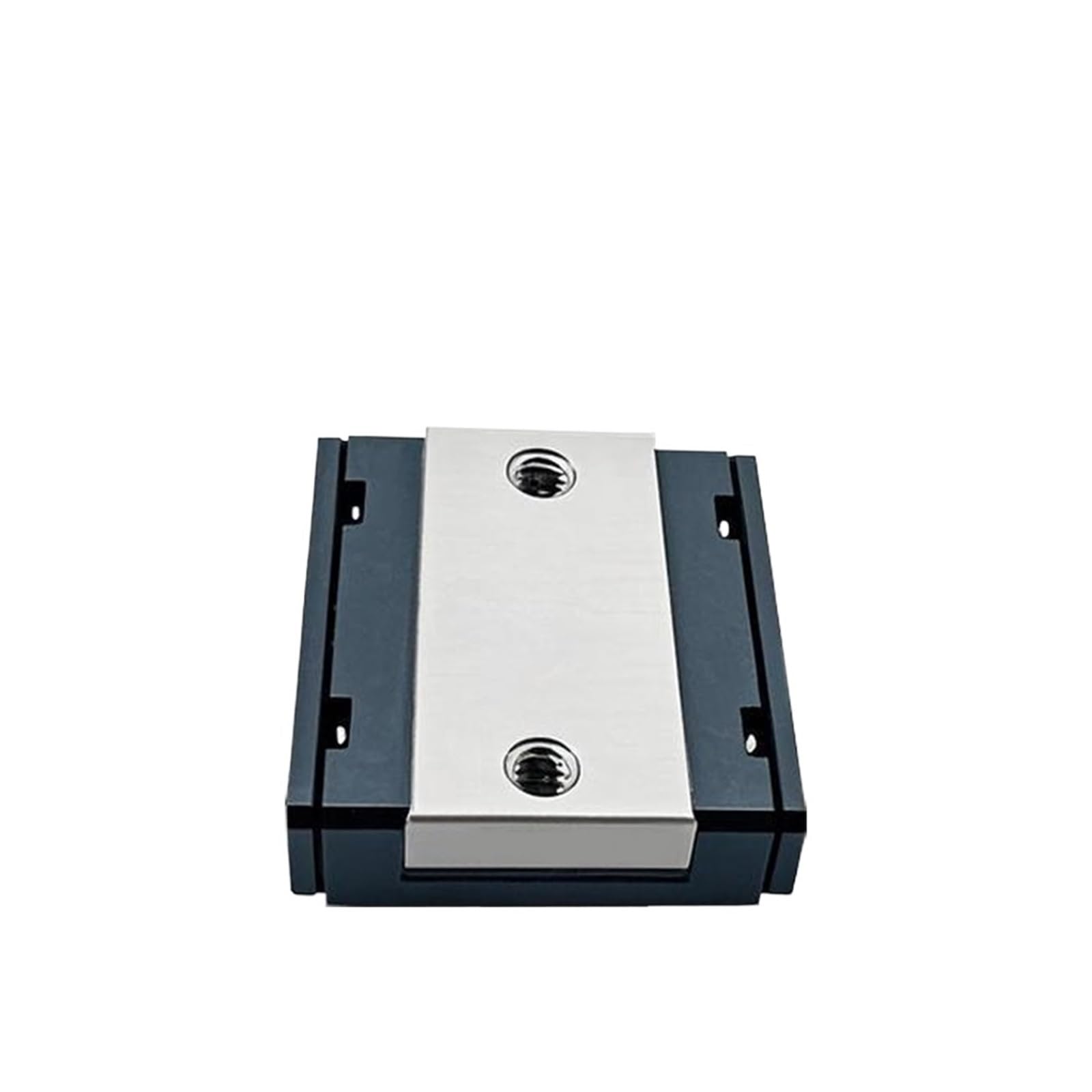 Linearführungsschlitten, 12 mm breit, Mini-Kit