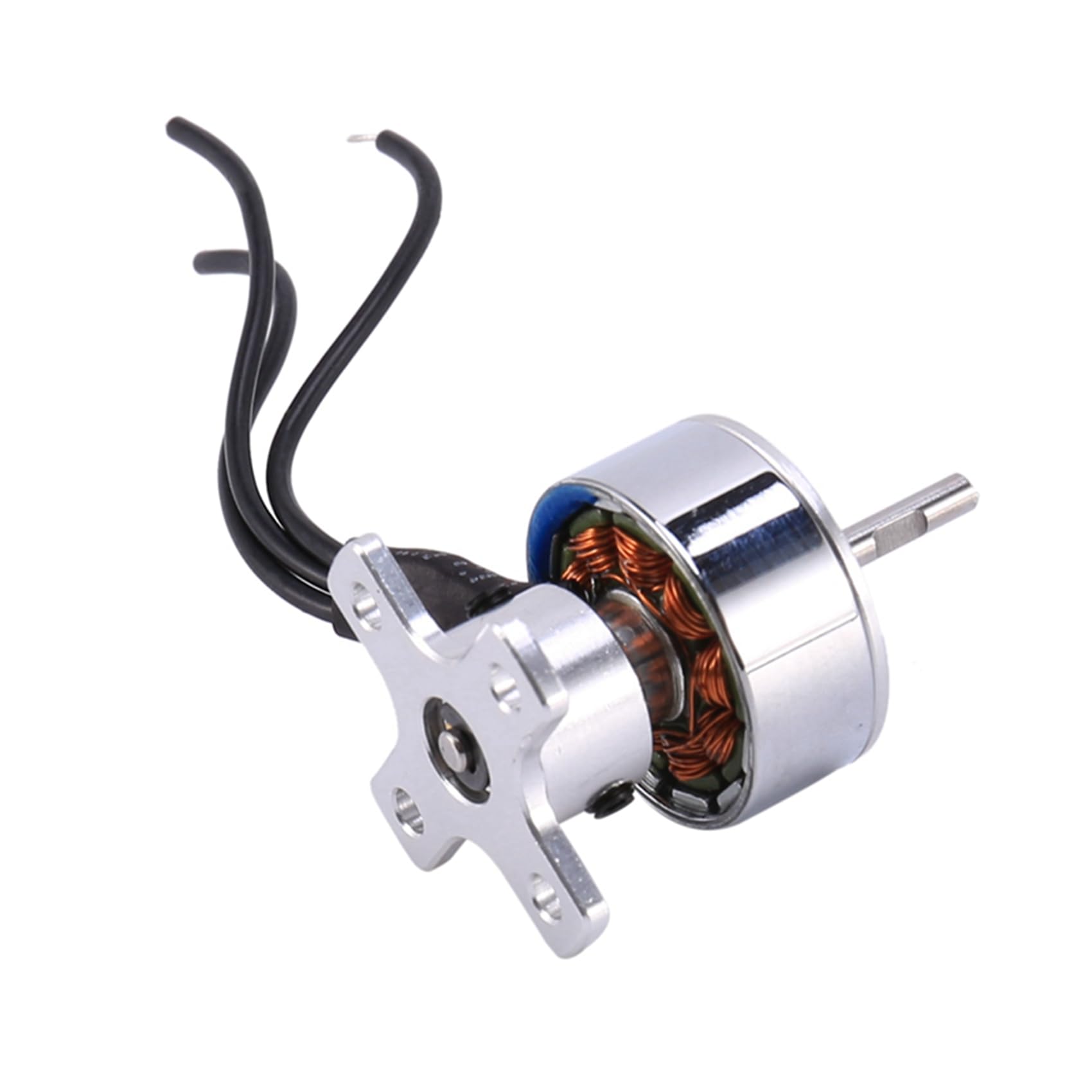 20X RC Drone Akcesoria 10G bezszczotkowy silnik Out Runner 1811 2000KV do sterowania radiowego samolotu