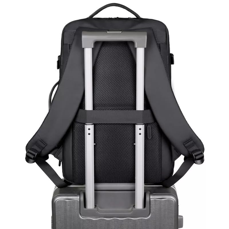 Sikma Travel and Work Bag with USB Charging
