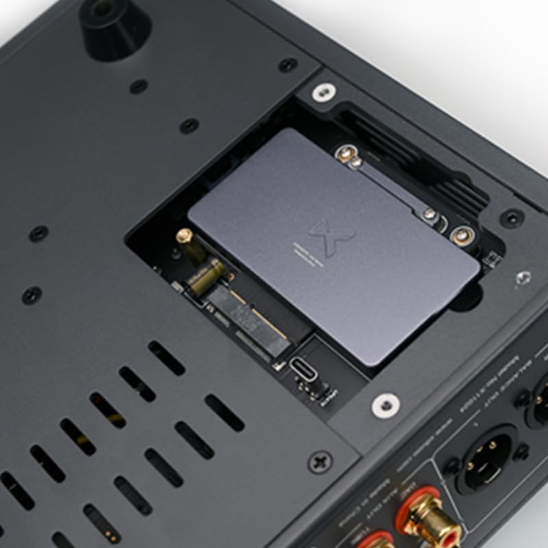 XDUOO ES9039SPRO DAC Card Suitable for Classical Music XD05 PRO TA-22