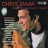 San Francisco Days - Chris Issak