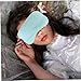 minkissy 8Pcs Furry Eye Masks Plush Sleep Blindfolds for Adults Soft Skin Friendly Eye Covers for Comfortable Sleep for Travel and Napping