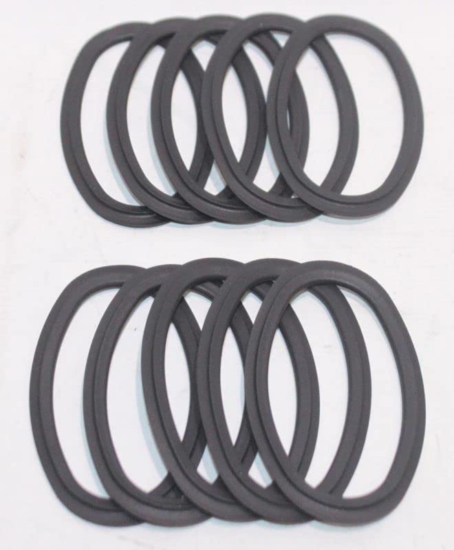 FlexPipe Dichtring HELIOS FRS-DR 51