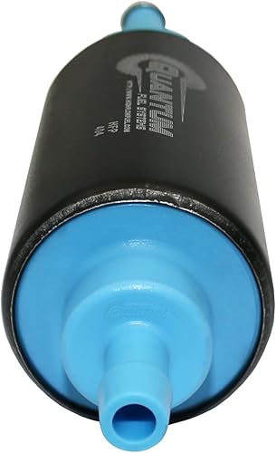 Miniatura 5 de HFP -404-R Bomba de combustible para motos de nieve con filtro de repuesto para Arctic Cat Bearcat/Crossfire 500 600 700 800 / F800 2003-2015