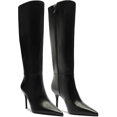 Ботинки Schutz Mikki Up