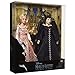 Disney Maleficent 2: Mistress of Evil - Aurora & Maleficent Collectible Two Doll Set, 11.5