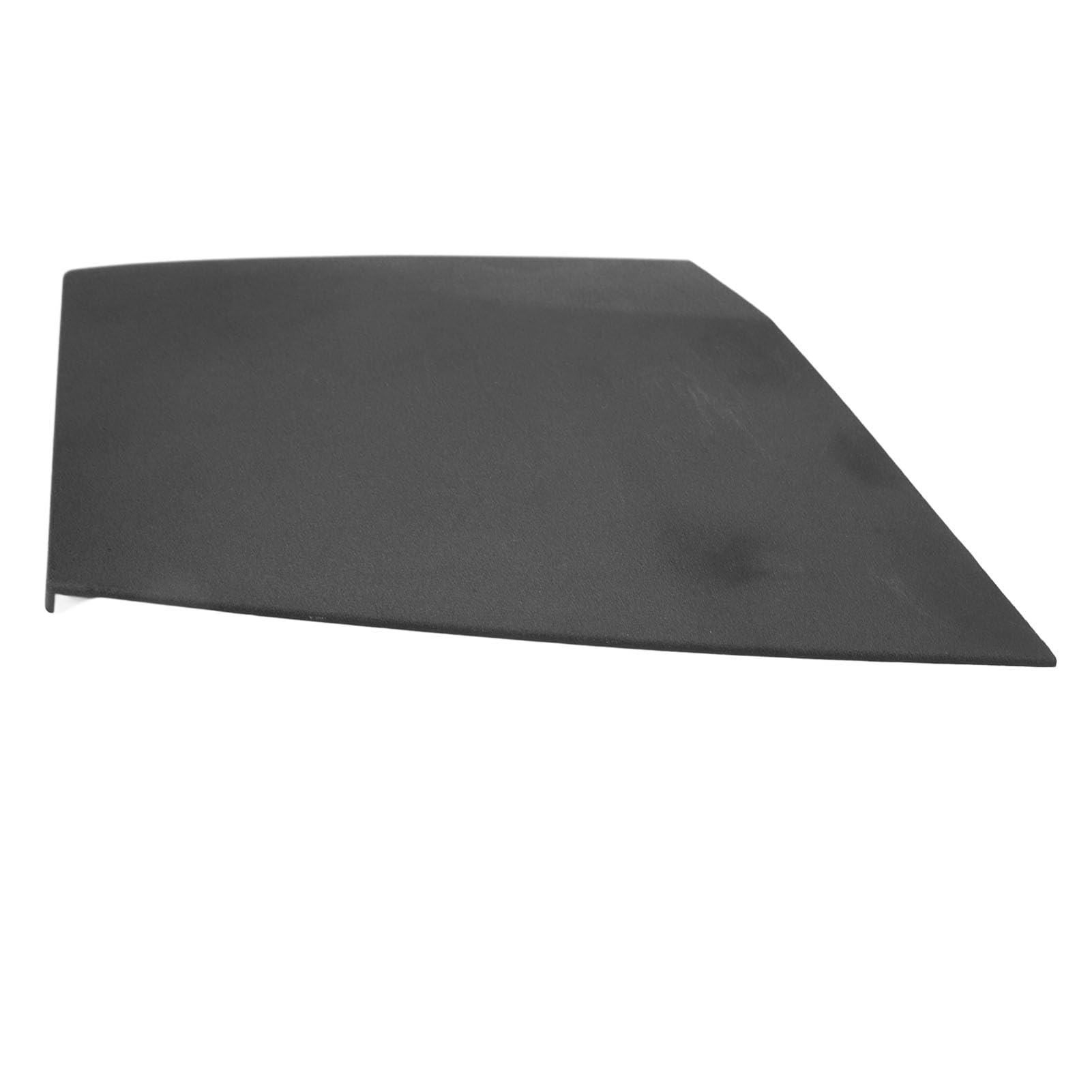 Copertura Di Drenaggio Acqua Parabrezza Anteriore Sinistra Destra 1698300075 Ricambio per Classe A W169 - ABS Resistente, Facile Installazione, Compatibilità OE