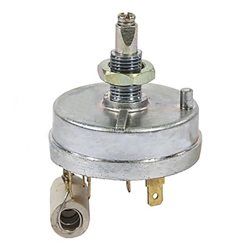 Miniatura 6 de Interruptor de luz compatible con John Deere 2150 2520 3020 4000 4020 4520 5010 5020 6030