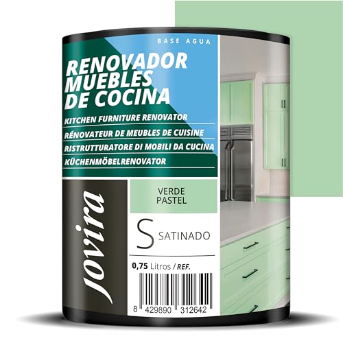 JOVIRA PINTURAS Pintura...