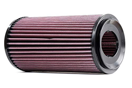 K&N E-9281 Voitures Filtre à air de Remplacement, Lavable et Réutilisable