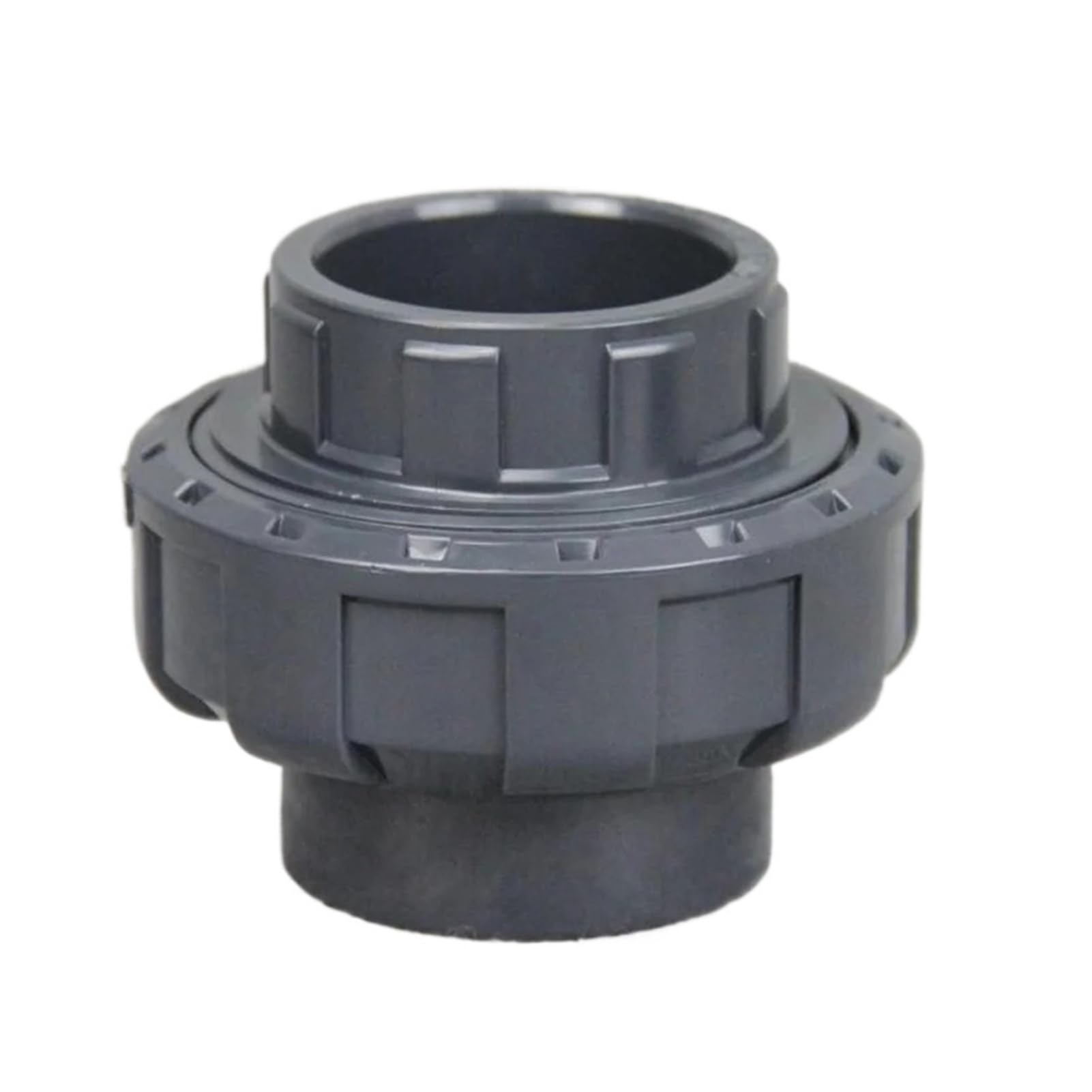 Conector Unión UPVC For Riego Jardín