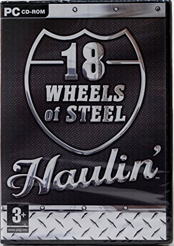 18 Wheels of Steel: Haulin' - PC