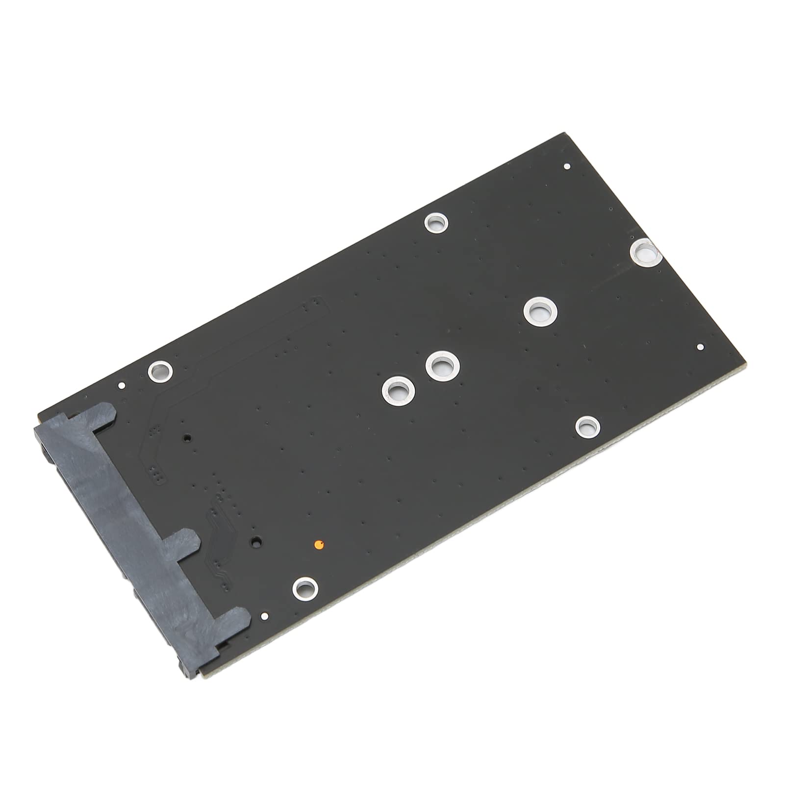 Adapter konwertera M.2 NGFF na SATA III obsługuje 2230/2242/2260/2280 m.2 SSD, S103 PCBA-RTK M.2 NGFF do SATA III SSD Solid State Drive Adjustment Card.
