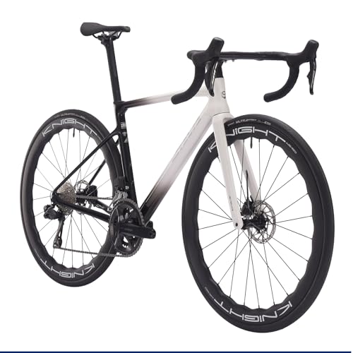 SAVADECK Full Carbon Fiber Lightweight Road Bike...