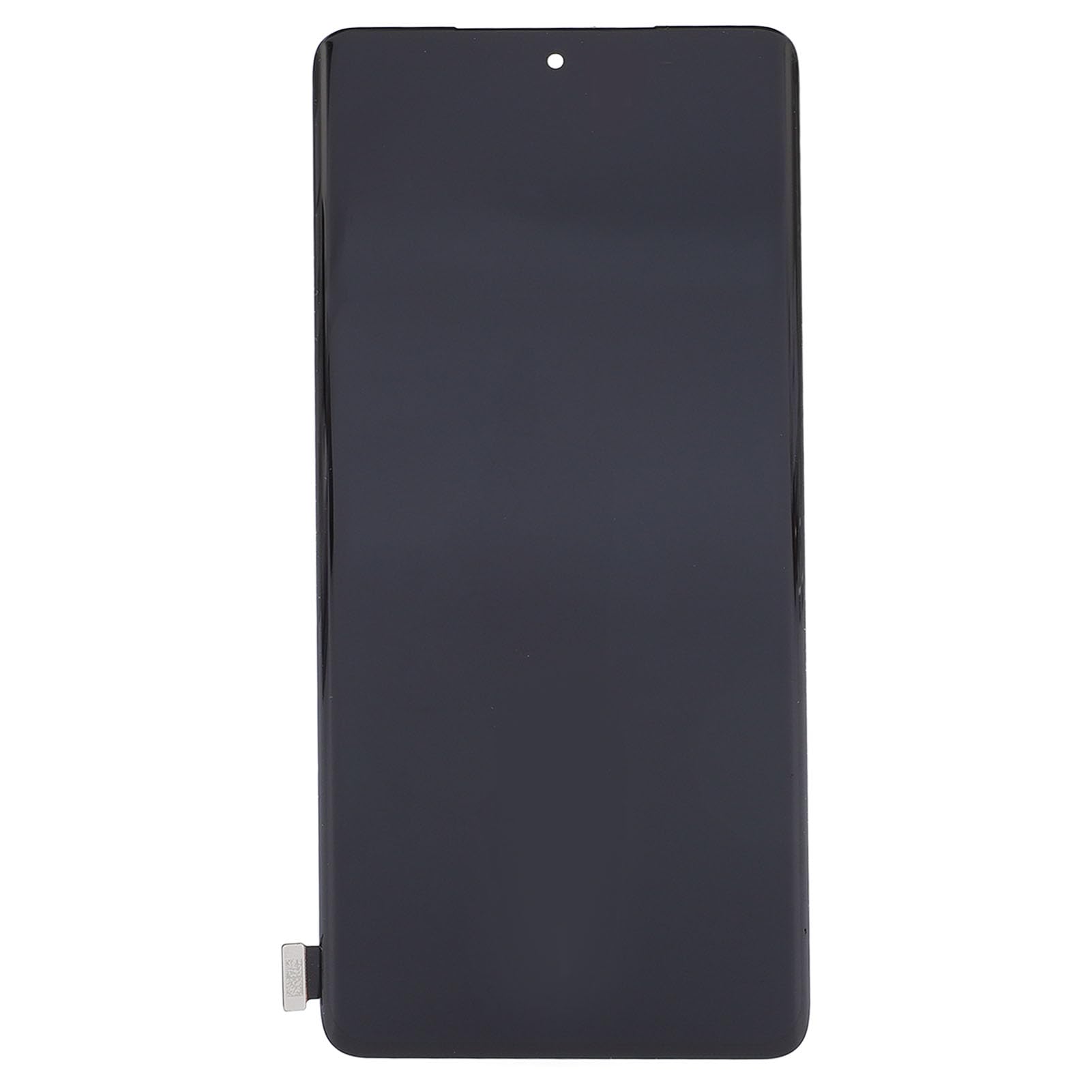 Fabater 6,7-Zoll-Telefon-Touchscreen-Baugruppe mit Hoher Auflösung und Premium-Qualität Zum Austausch von Gesprungenen Bildschirmen und Anzeigeproblemen