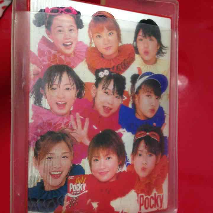 Amazon.co.jp: モーニング娘。ポッキー&プリッツ 鏡 ミラー : ホーム