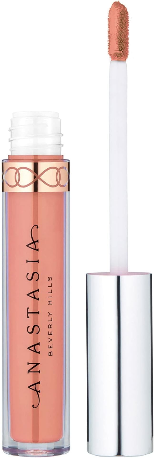 Anastasia Beverly Hills - Liquid Lipstick - Milk Shake