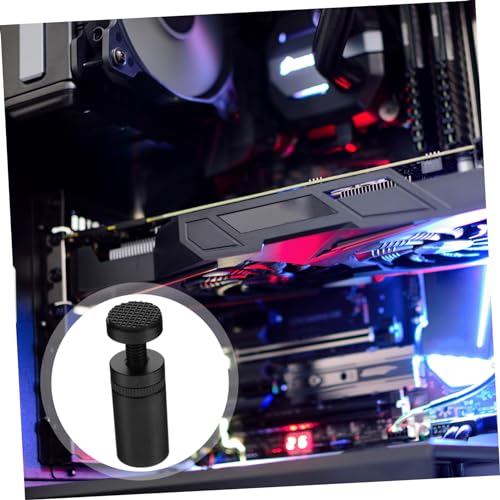 Soporte para GPU de Aleación de Aluminio para Montaje Vertical miniatura 3