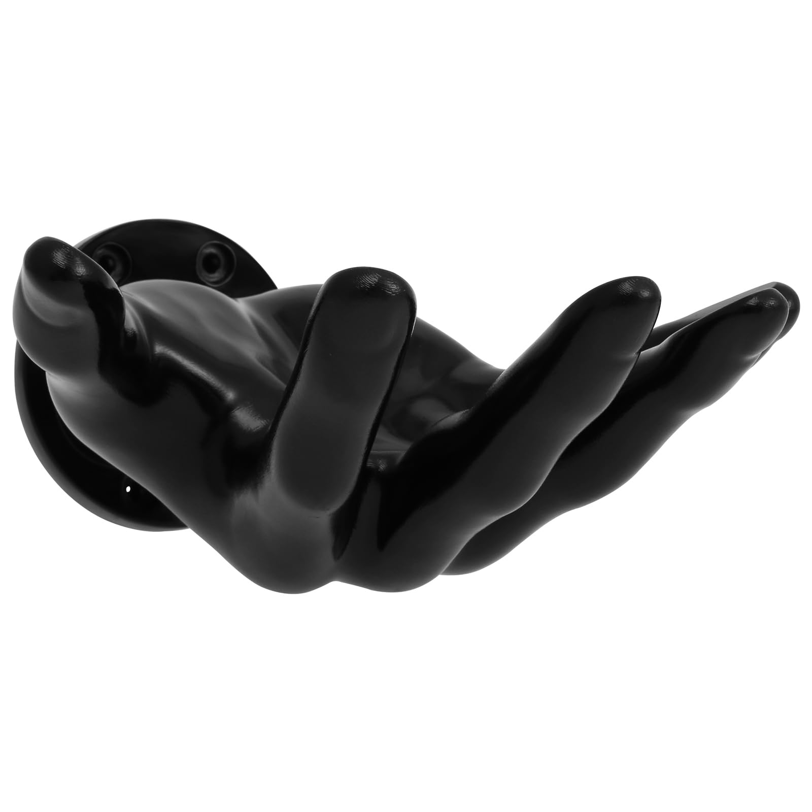 SUPPORTO A PARETE in acrilico, ripiano salvaspazio per Dot 5 X3D6 EUR 13,10 - IT