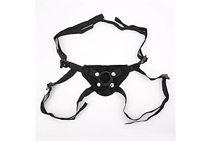 MISSTU Strap on Harness